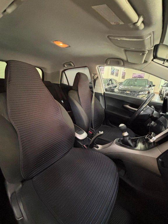 Toyota Auris, 1.4 L, 2008 il, 280 000 km — Avtomobillər, Mingəçevir (10)