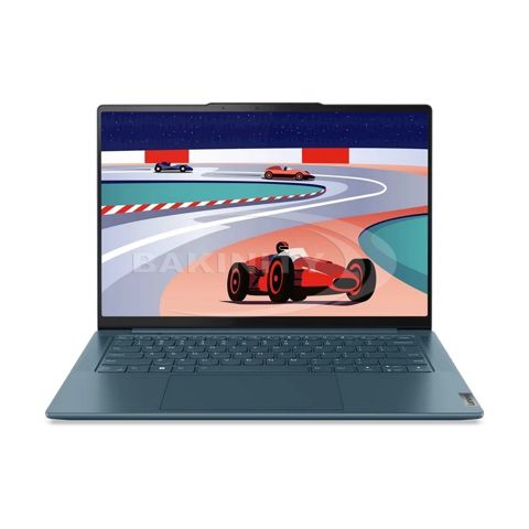 Noutbuk Lenovo Yoga Pro 7 14IRH8 (82Y700CXRK-N) — 3 186.6 ₼ · Bakı · Noutbuklar Noutbuk Lenovo Yoga Pro 7 14IRH8 (82Y700CXRK-N) — Bakı