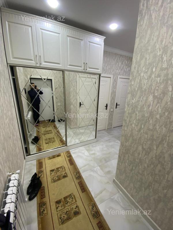 Satılır 3 otaqlı Bina evi menzil (Yeni tikili), 130 m², 16-cı məhəllə — Mənzil, Sumqayıt (12)