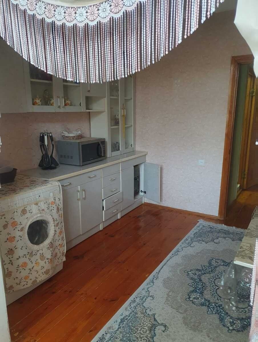 İcarəyə verilir 2 otaqlı köhnə tikili 55 m² — Mənzil, Bakı (4)