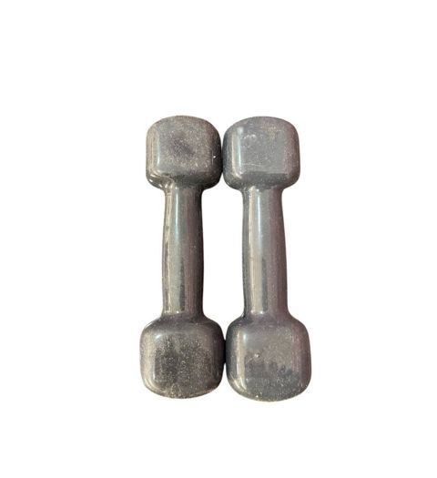 Qantel dəsti FZ-05, boz, 2x4 kq, 2 əd — 144 ₼ · Bakı · Mallar Qantel dəsti FZ-05, boz, 2x4 kq, 2 əd — Bakı