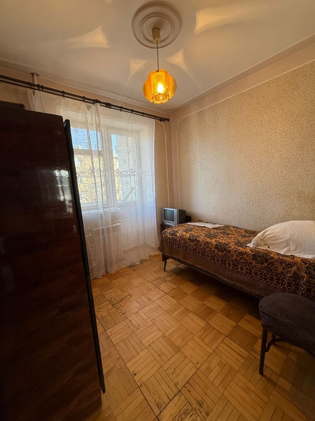 Satış: 4 otaqlı Köhnə tikili, 72 m², Binəqədi rayonu — Mənzil, Bakı (4)