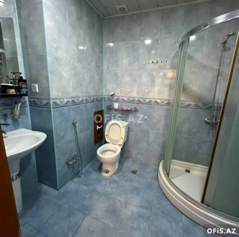 Köhnə tikili Kirayə Verilir Qaradağ r., Lökbatan q., 2 otaq, 63 m² — Daire