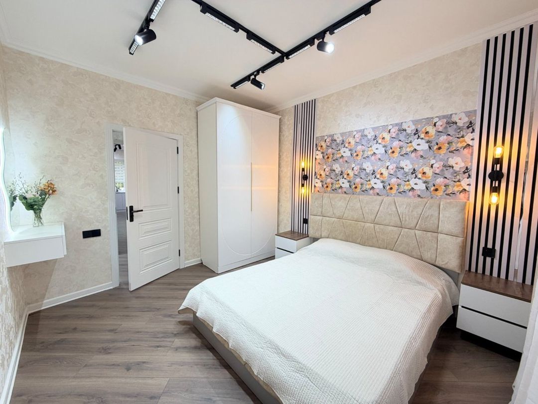 3 otaqlı mənzil, 55 m², Bəhruz Nuriyev küç, Bakı — Mənzil, Bakı (6)