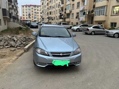 Chevrolet Lacetti, 1.5 L, 2022 il, 300 000 km — Bakı