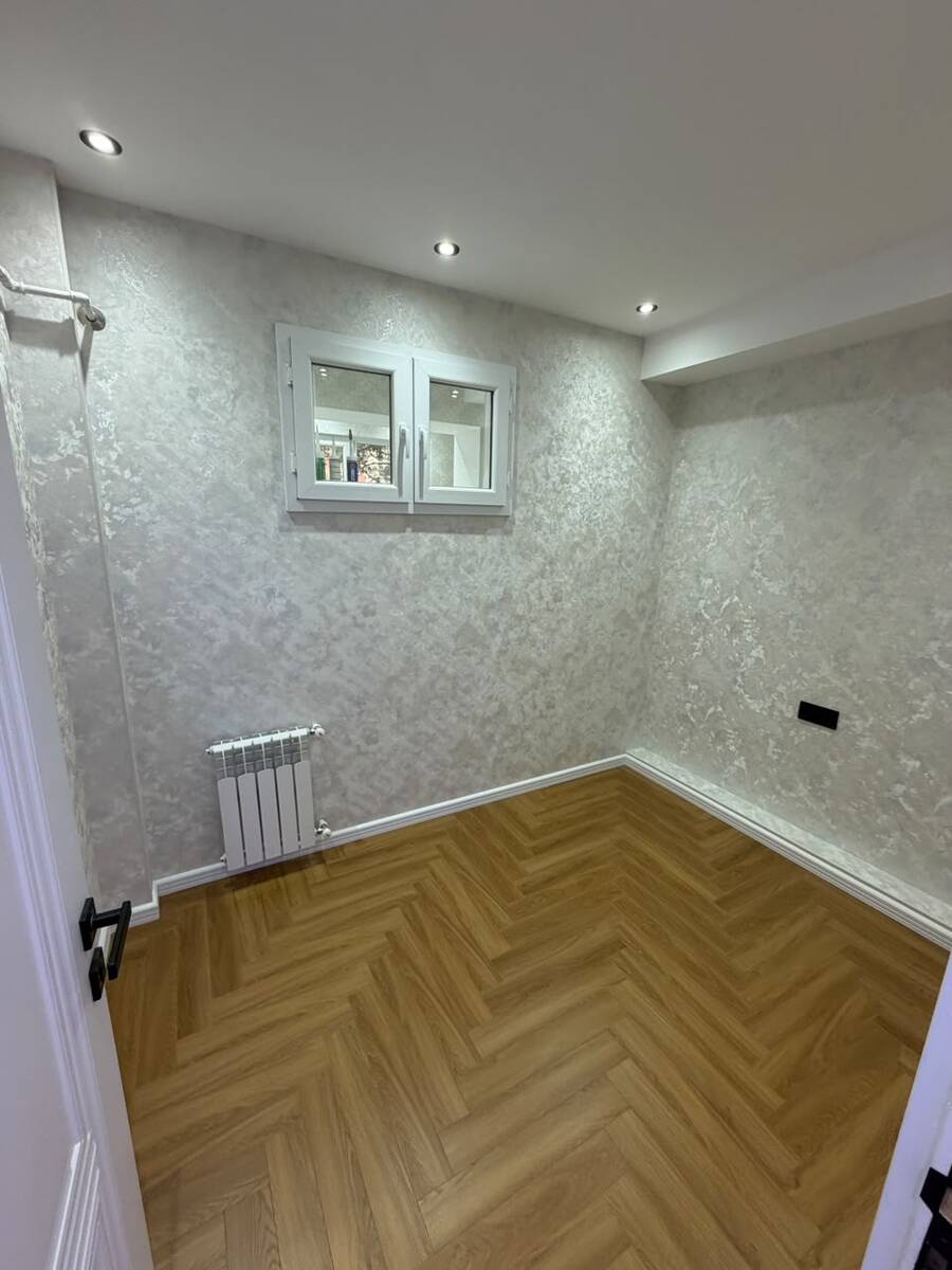 Satılır 3 otaqlı köhnə tikili 60 m² — Mənzil, Bakı (4)
