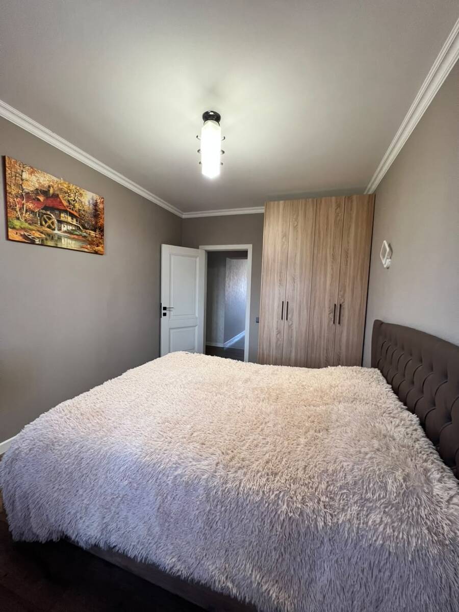 4-otaqlı mənzil, Sumqayıt ş., 95 m² — Mənzil, Sumqayıt (10)