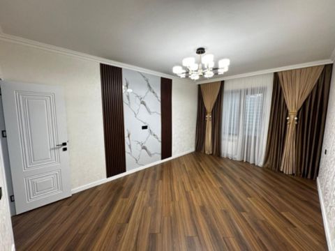 Satılır 2 otaqlı köhnə tikili 65 m² — Bakı