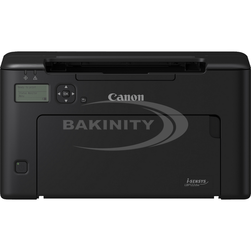 Printer Canon i-SENSYS LBP122DW (5620C001AA) — Printerləri, Bakı