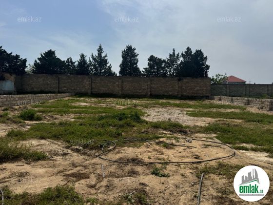 Satılır 6 sot torpaq Şüvəlan — Torpaq (2)