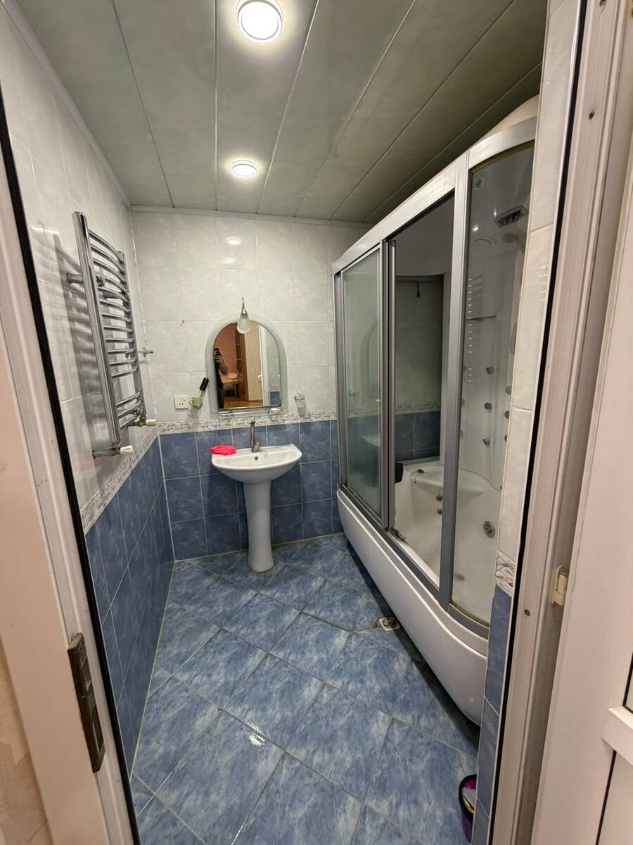 Satılır 3 otaqlı yeni tikili 90 m² — Mənzil, Bakı (10)