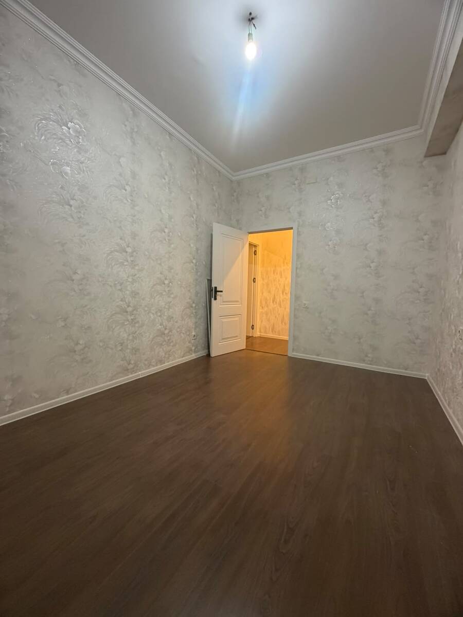 Satılır 2 otaqlı yeni tikili 65 m² — Mənzil, Bakı (7)