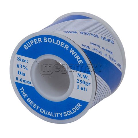 Lehim aləti üçün aksessuar Pro'sKit 8PK-033JS (250g., 0.6mm) — 59.99 ₼ · Bakı · Elektrik alətləri Lehim aləti üçün aksessuar Pro'sKit 8PK-033JS (250g., 0.6mm) — Bakı