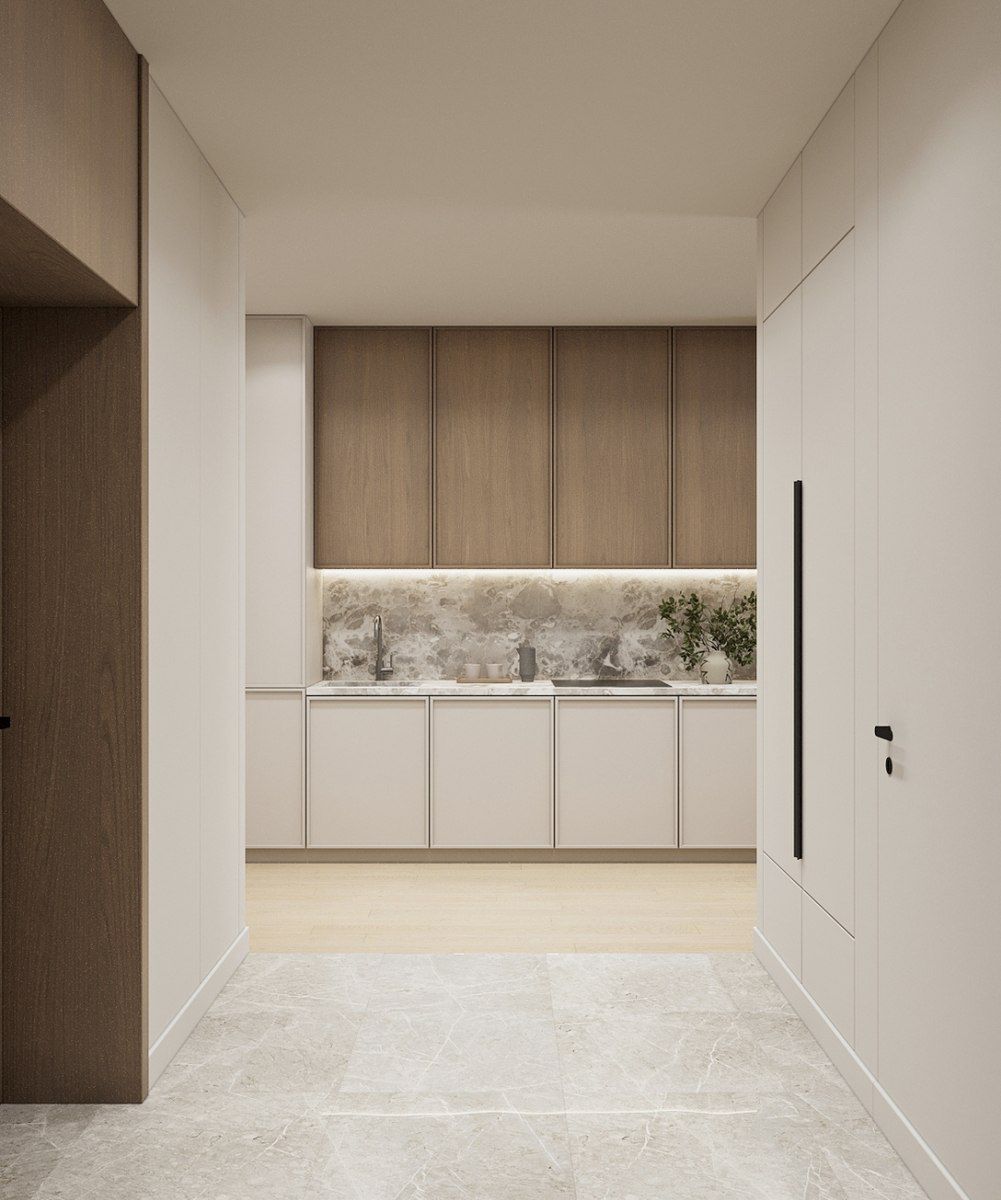 Satılır 2 otaqlı yeni tikili 75 m² — Mənzil, Bakı (5)