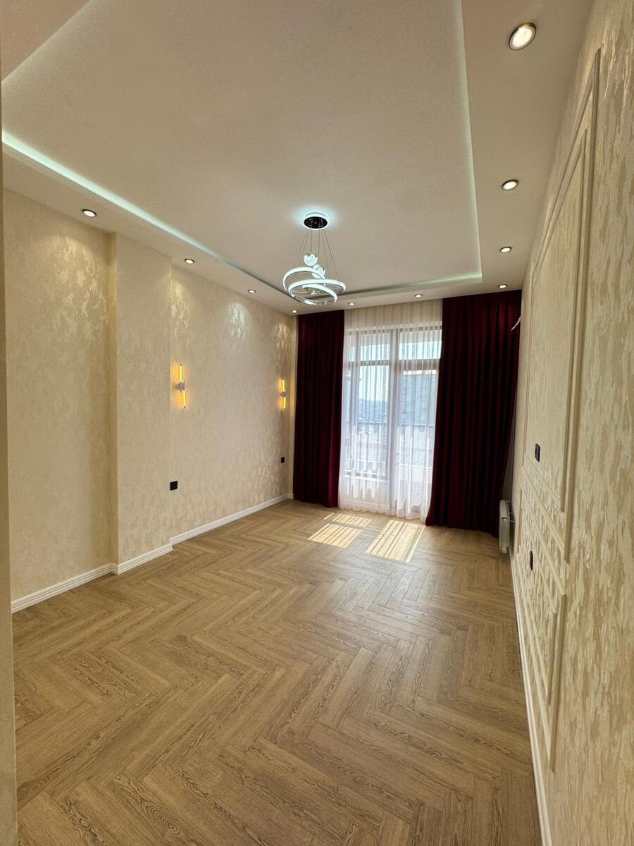 Satılır 3 otaqlı yeni tikili 126.7 m² — Mənzil, Bakı (4)