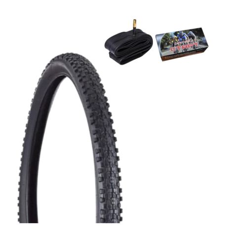 Velosiped kamerası və şin Start, 27.5" — Bakı