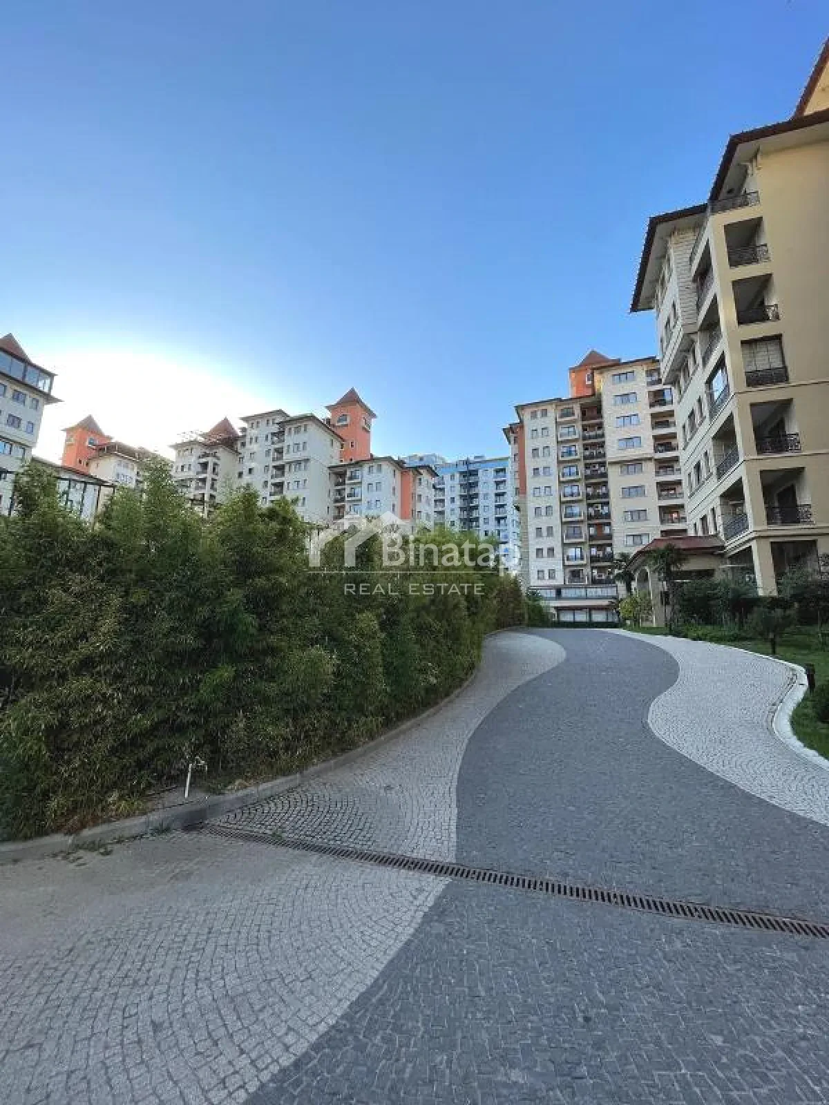 Satılır 3 otaqlı yeni tikili 168 m², Gənclik metrosu, Nərimanov rayonu — Mənzil, Bakı (5)