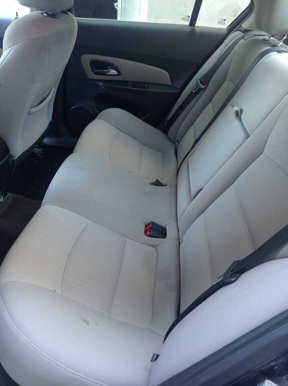 Chevrolet Cruze, 1.4 L, 2012 il, 267 000 km — Avtomobillər, Gəncə (6)