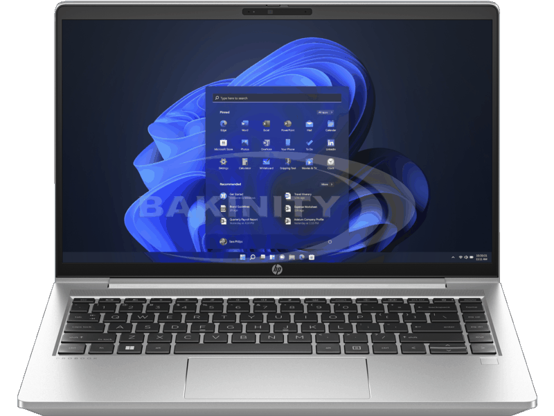 Noutbuk HP ProBook 440 G10 (816N3EA) — Noutbuklar, Bakı