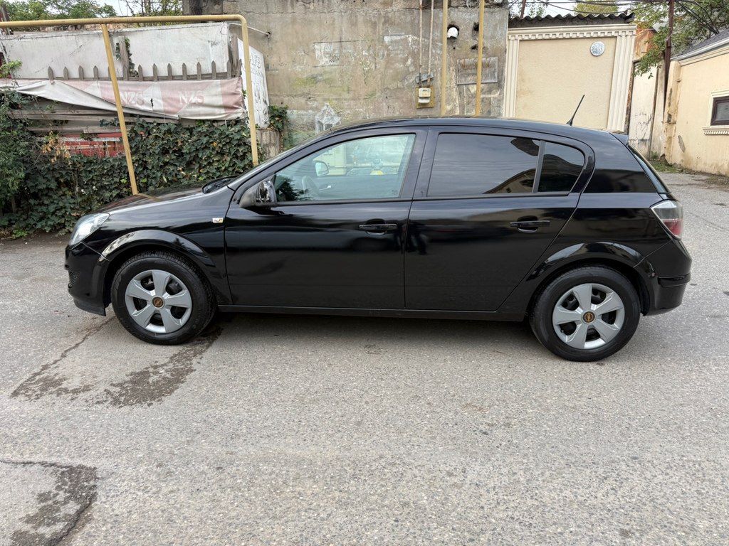 Opel Astra, 1.4 L, 2009 il, 336 562 km — Avtomobillər, Bakı (6)