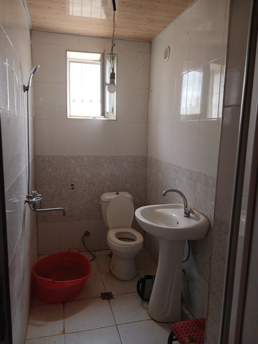 Həyət evi kirayə verilir, Şirvan ş — Ev, villa, Şirvan (6)