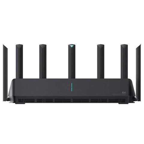 Router Mi AIoT Router AX3600 CN — Almal — Усилители сигнала и антенны