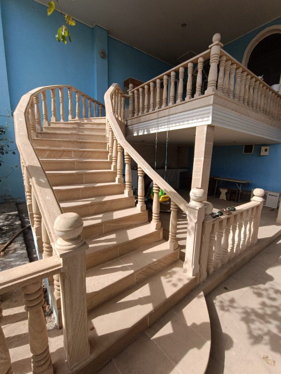 Həyət evi, Gülüstan qəs — Ev, villa, Gəncə (12)