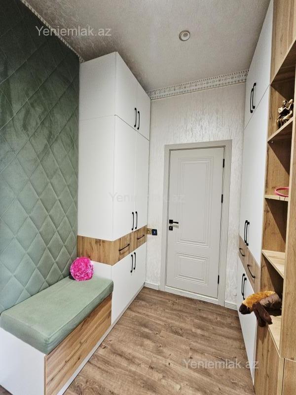 Satılır 3 otaqlı Bina evi menzil (Yeni tikili), 94 m², Masazır — Mənzil, Abşeron (11)