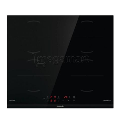 İnduksion plitə Gorenje GI6401BCE — 529.99 ₼ · Bakı · Masaüstü plitələr İnduksion plitə Gorenje GI6401BCE — Bakı