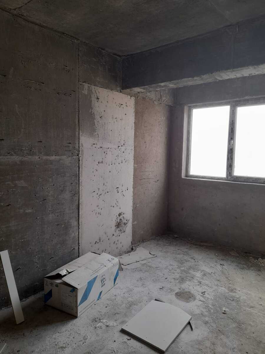 Satılır 2 otaqlı yeni tikili 119 m² — Mənzil, Bakı (6)
