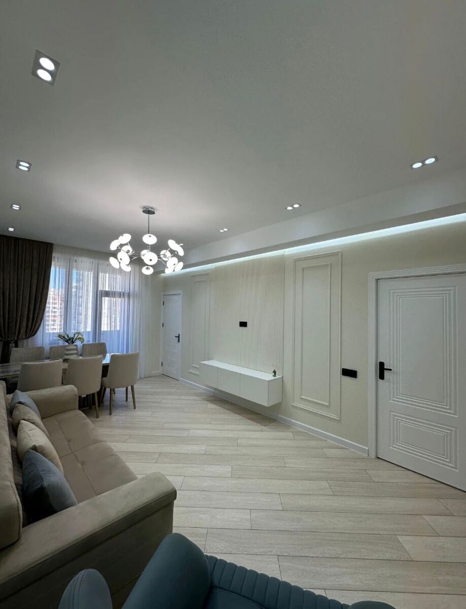 Satılır 2 otaqlı yeni tikili 69 m² — Mənzil, Bakı (3)
