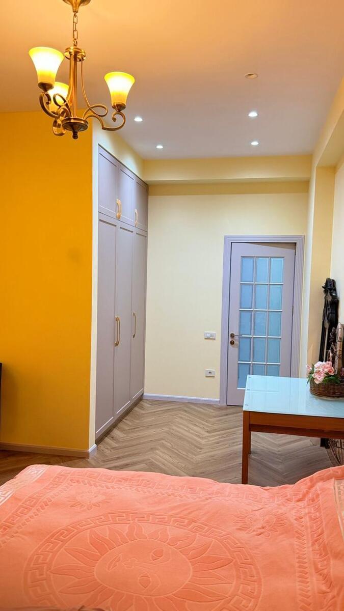 İcarəyə verilir 3 otaqlı yeni tikili 85 m² — Mənzil, Bakı (9)