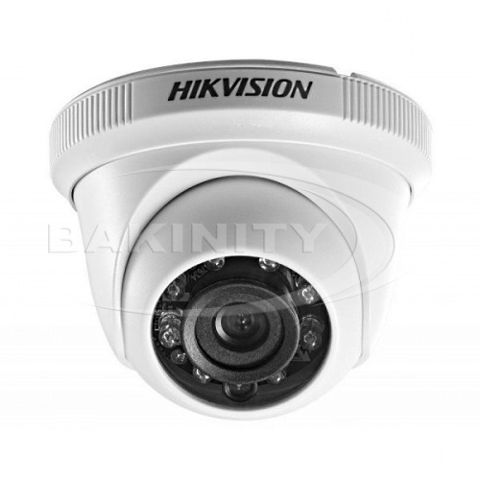 Hikvision DS-2CE56C0T-IRP — Bakı