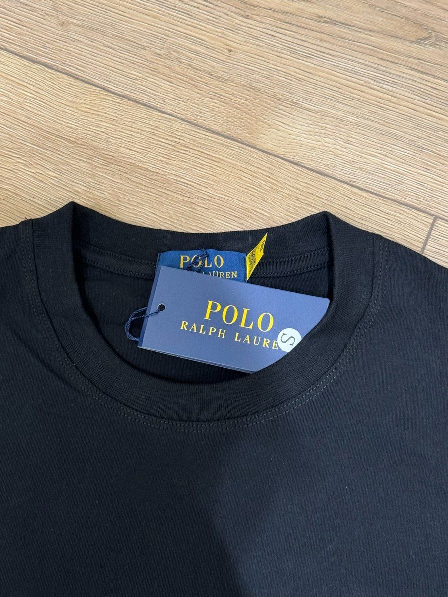 Futbolka Ralph Lauren — Geyim, ayakkabı, aksesuarlar, Bakı (3)
