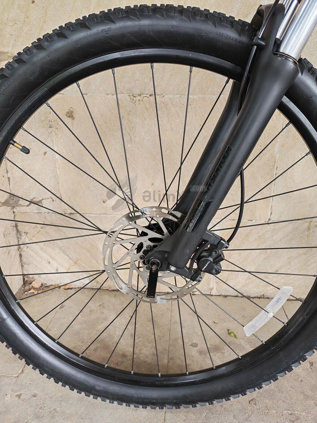 Endirim olacag Satılır: Trek Marlin 5 Gen 3 (Orijin — Velosipedlər, Bakı (2)