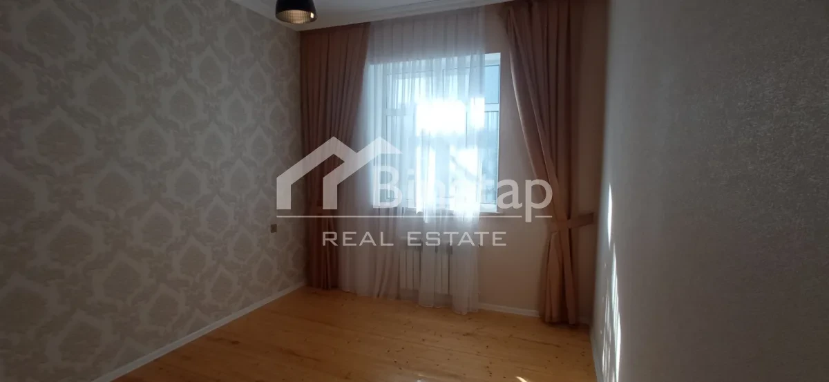 Satılır 4 otaqlı həyət evi / bağ evi 120 m², Mehdiabad qəsəbəsi, Abşeron rayonu — Ev, villa, Bakı (3)