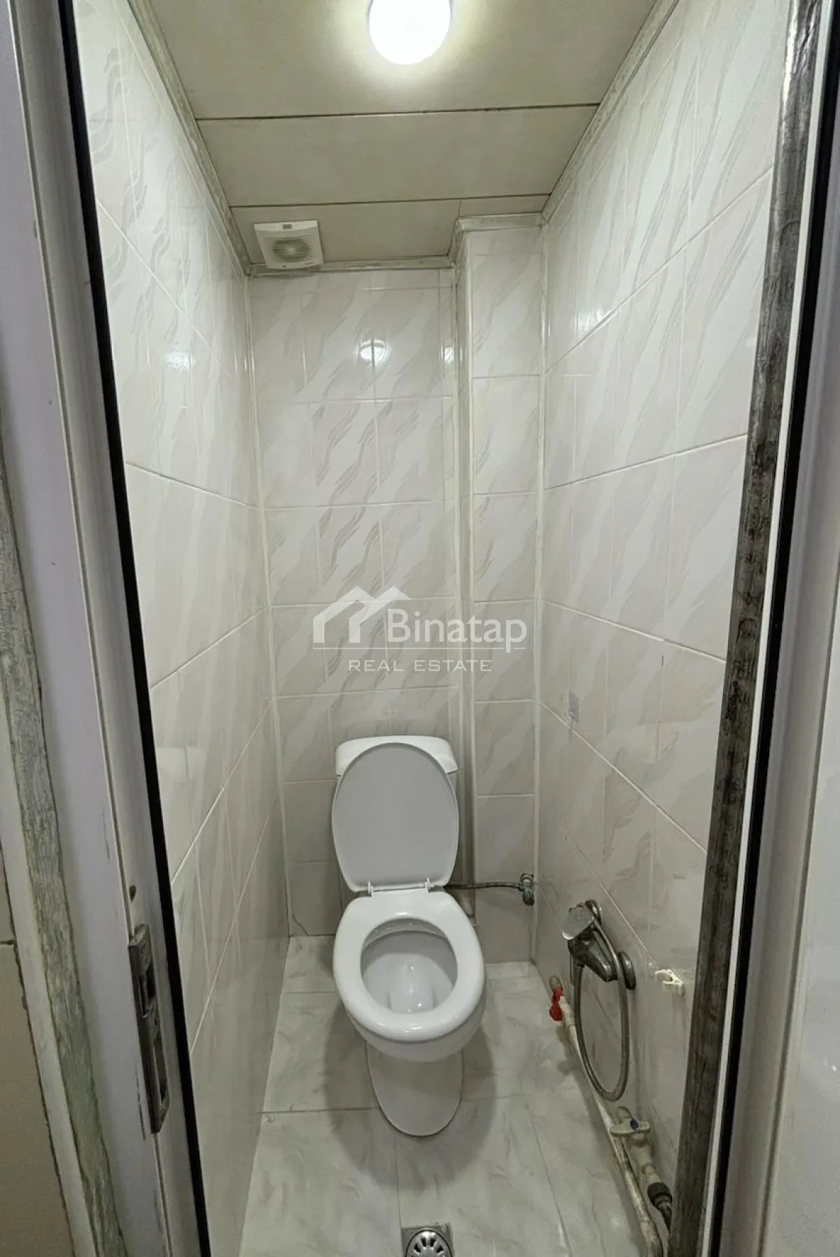 Satılır 3 otaqlı köhnə tikili 76 m², Sumqayıt mərkəz — Mənzil, Bakı (3)