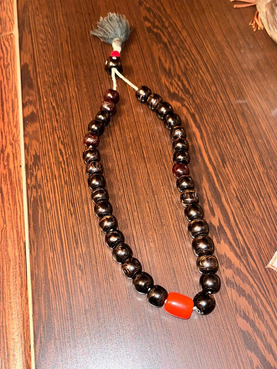 Təsbeh — Şəxsi əşyalar, Bakı (5)