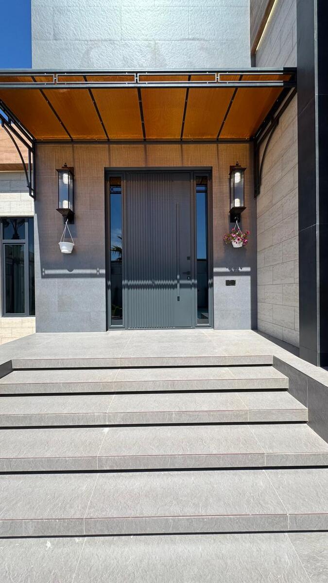 Satılır 5 otaqlı həyət evi/bağ evi 250 m² — Ev, villa, Bakı (4)