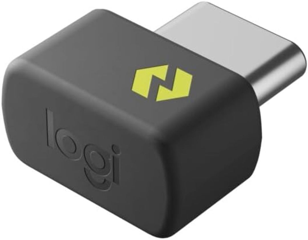 Logitech Bolt Usb-a / Usb-c Receiver — Periferik cihazlar, Bakı (4)