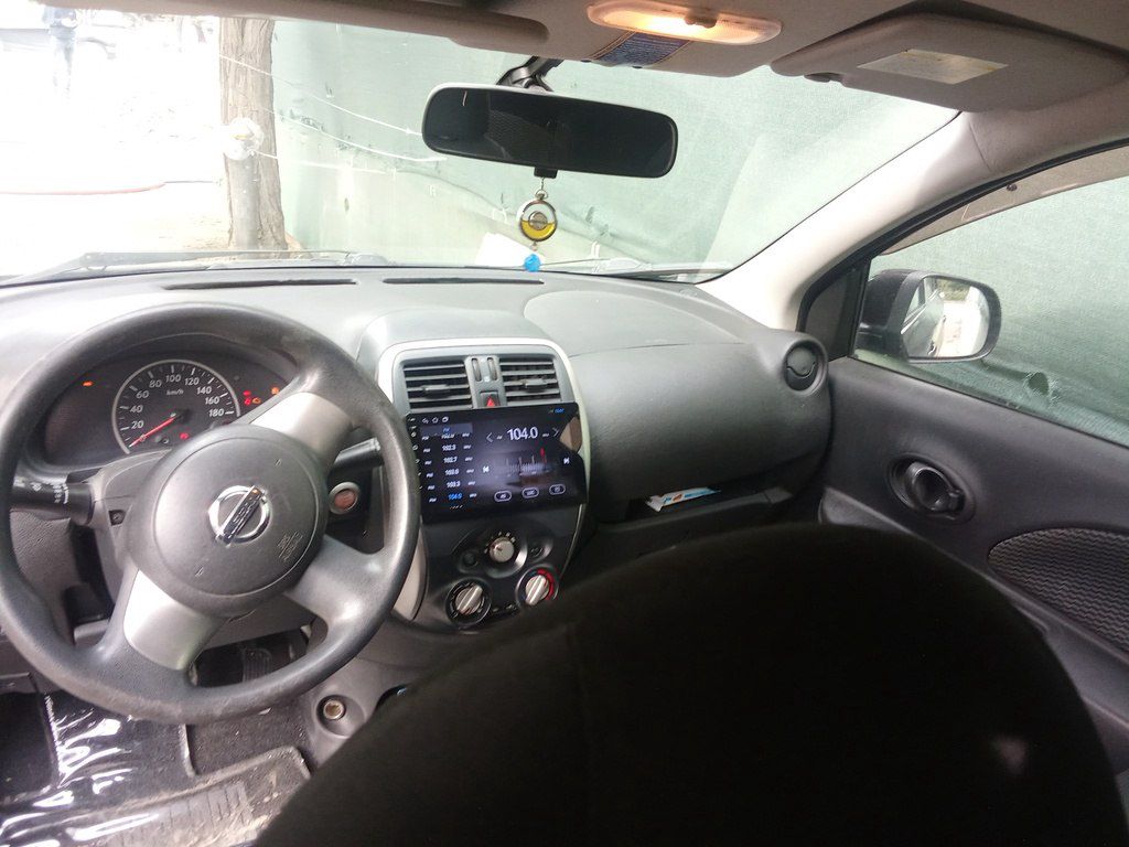 Nissan March, 1.2 L, 2014 il, 233 300 km 77-ST-513 — Avtomobillər, Bakı (8)