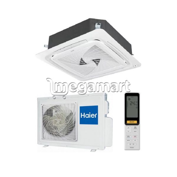 Kaset daxili bloku Haier Super Match AB50S2SC2FA (Panel: PB-620KB) — Kondisioner və split-sistemlər, Bakı (2)