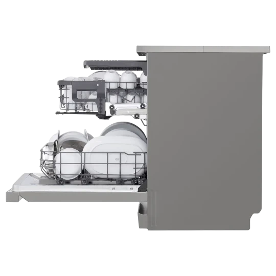 Qabyuyan Lg DFC513FVE.APZPMER — Qab yuyucu maşınlar, Bakı (5)