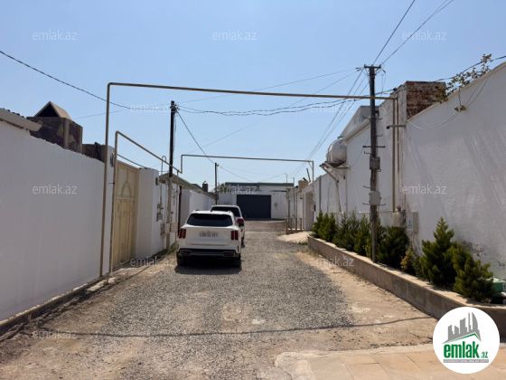 Satılır 7 sot torpaq Mərdəkan — Torpaq (6)