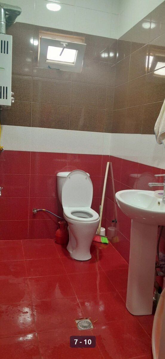 Həyət evi, Sumqayıt ş — Ev, villa, Sumqayıt (11)