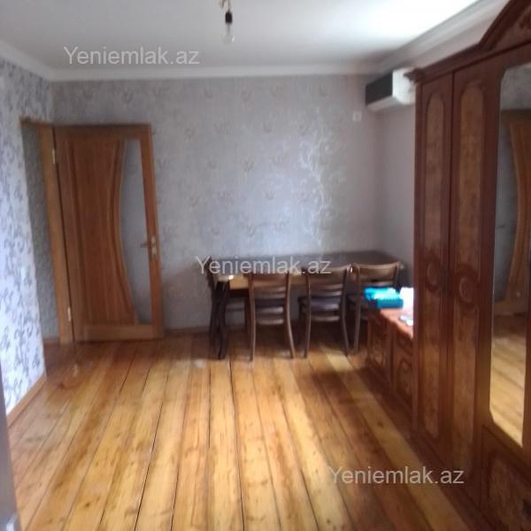 Satılır 2 otaqlı Bina evi menzil (Köhnə tikili), 32 m², Suraxanı rayonu — Mənzil, Bakı (8)