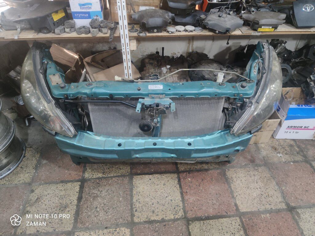"Mitsubishi Grandis" ön farası — Ehtiyat hissələri və aksesuarlar, Sumqayıt (3)