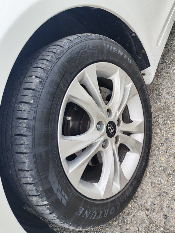 Hyundai Sonata, 2.4 L, 2010 il, 286 974 km — Avtomobillər, Bərdə (9)