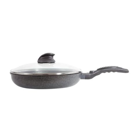 Tava Arshia FP360-2309, 26 sm, alüminium, qranit örtük, boz — 93.4 ₼ · Bakı · Mallar Tava Arshia FP360-2309, 26 sm, alüminium, qranit örtük, boz — Bakı