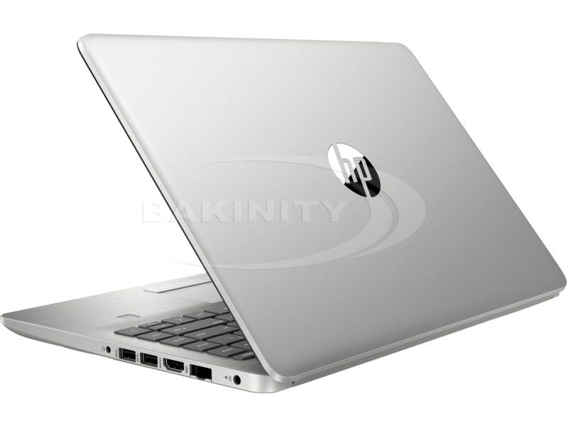 Noutbuk HP 240 G9 (6S6U4EA) — Noutbuklar, Bakı (4)